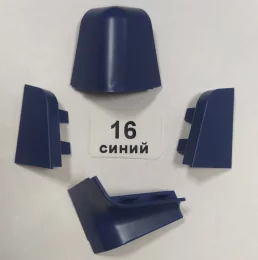 Комплект заглушек ДЖОКЕР 3 РИО
