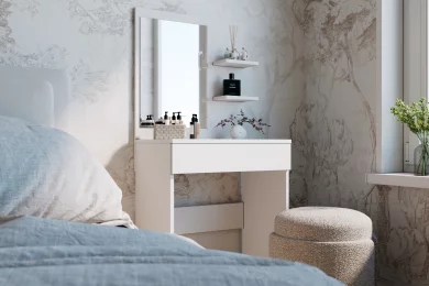 Туалетный столик Монблан