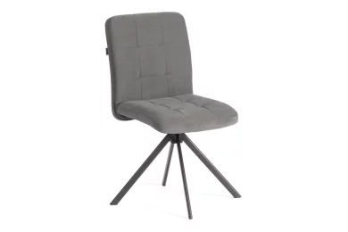 Стул обеденный Medeo с поворотным механизмом 360