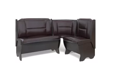 Скамья угловая Орхидея