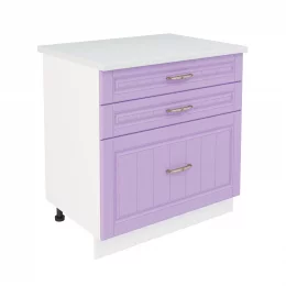 Шкаф София ШН3Я 800 без столешницы