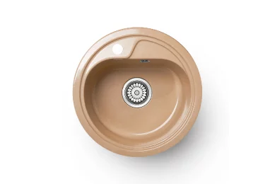 Мойка кварцевая AGATA AG1