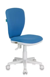 Кресло детское Бюрократ KD-W10