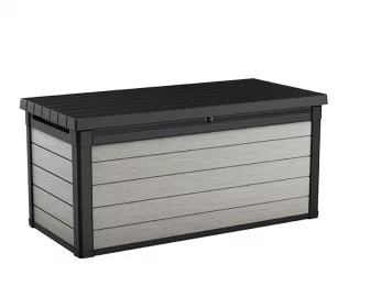 Сундук Denali DuoTech Deck Box 380 L