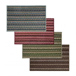 Коврик Spark 40*60 см, (4цвета в коробке), VORTEX