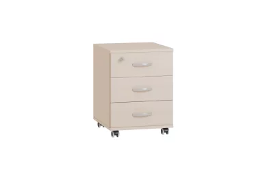 Тумба для офиса Гермес Тм02.2