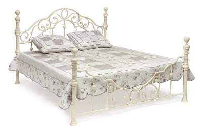 Кровать Victoria (Виктория) 9603 + основание