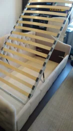 Кровать детская Моника с подъемным механизмом