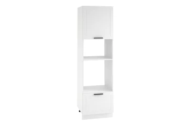 Шкаф-пенал СМ под духовку и микроволновую печь (h=2132) ШП 606М