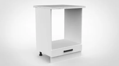 Шкаф нижний Стендмебель духовой ШНД 600 (без столешницы)