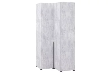 Шкаф Джерри 227 102-104 угловой