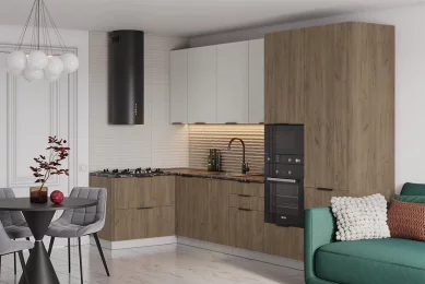 Кухонный гарнитур Оливия