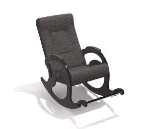 Кресло-качалка Ларгус-4 с подножкой