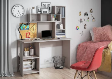 Компьютерный стол Олимп