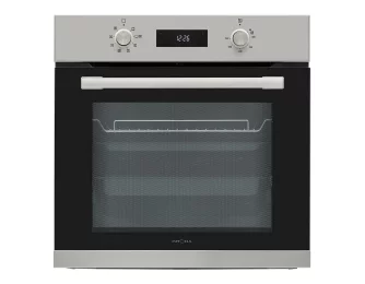Духовой шкаф KRONA STEFANO 60 IX