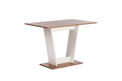 Стол обеденный TIBI L нераздвижной