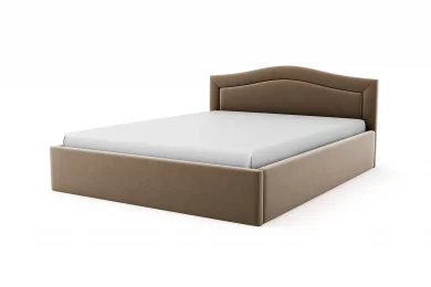 Кровать Mini Lux металлическое основание