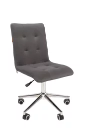 Офисное кресло CHAIRMAN 030 Chrome