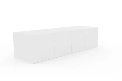 Антресоль Монблан 1600