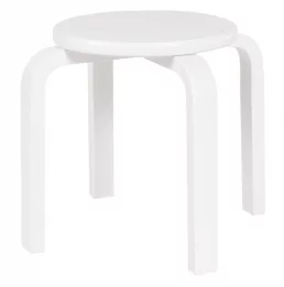 Табурет детский Ромашка сидение жесткое 260