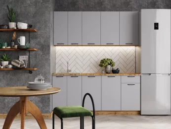 Кухонный гарнитур Валерия 1,8 (28)