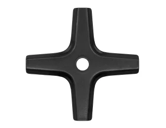 Адаптер на газовые плиты и поверхности для посуды с маленьким диаметром дна KRONA KRCAD001