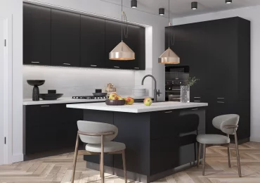 Кухонный гарнитур Эстетик