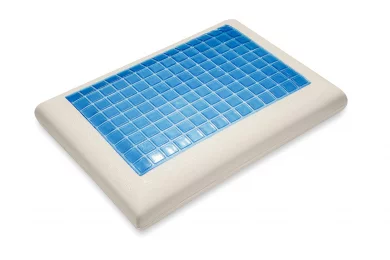 Подушка ортопедическая ВикториС VIP Gel Cube Классика AS