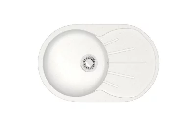 Мойка для кухни врезная Агата 110