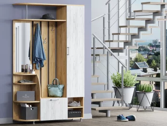 Прихожая Ксения 2 (ЛДСП)