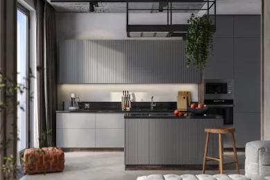 Кухонный гарнитур Сиэль