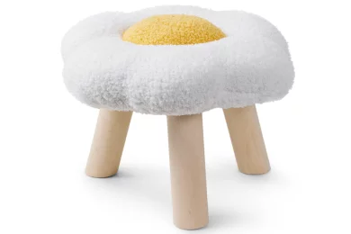 Пуф детский Happy baby 91032