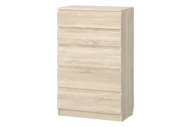 Комод МЕЛВИЛЛ 5 ящиков