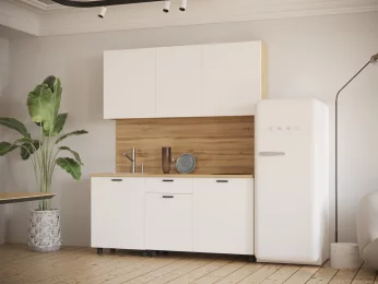 Кухонный гарнитур Норди 1.7