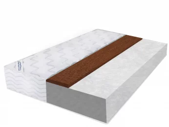 Матрас Medium cocos
