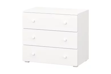 Комод 3 ящика КАСПЕР КА-380.06