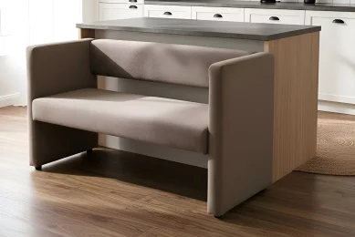 Диван прямой Missa