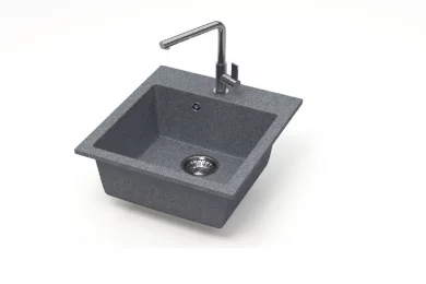 Мойка для кухни врезная Агата 42