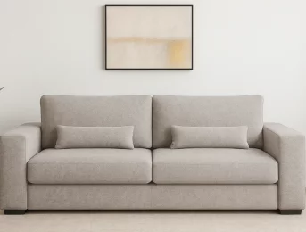 Диван прямой Байнауш