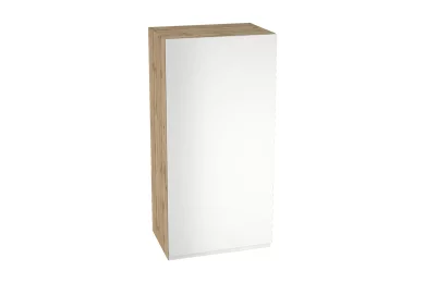 Шкаф верхний Маори с 1 створкой 459 (h=920) правая