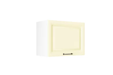 Шкаф верхний СМ горизонтальный с 1 створкой 600 (h=460) ШВГ 609