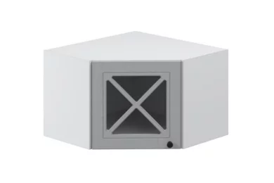 Шкаф навесной Равенна В55х55(В)/360 (тип 2)