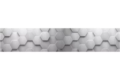 Стеновая панель KM 390 на композитной основе