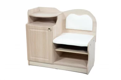 Банкетка Бител № 1