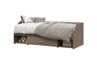 Кровать Симба одноярусная