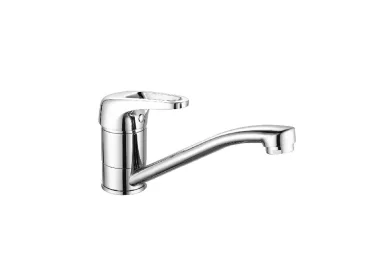Смеситель Gross Aqua Optima G0145 для кухни