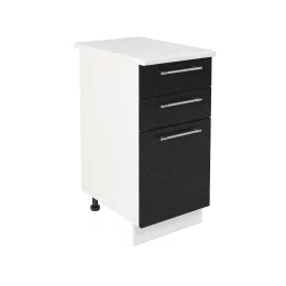 Шкаф София ШН3Я 400 без столешницы