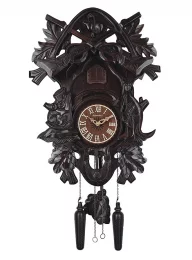 Настенные часы с кукушкой СQ-017