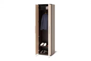 Шкаф для одежды ШО-1