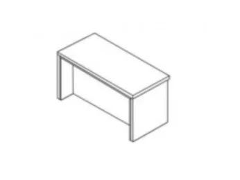 Бар-остров Равенна П-образный (1600х900) вставка ЛДСП